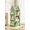 Green, variant on GLAF 4 Tier Rotating Bookshelf Tower for Kids & Adults, Christmas Tree Design Spinning Bookshelf Tower, 360°Revolving Bookcase Floor Standing for Library, Bedroom, Living Room, Office