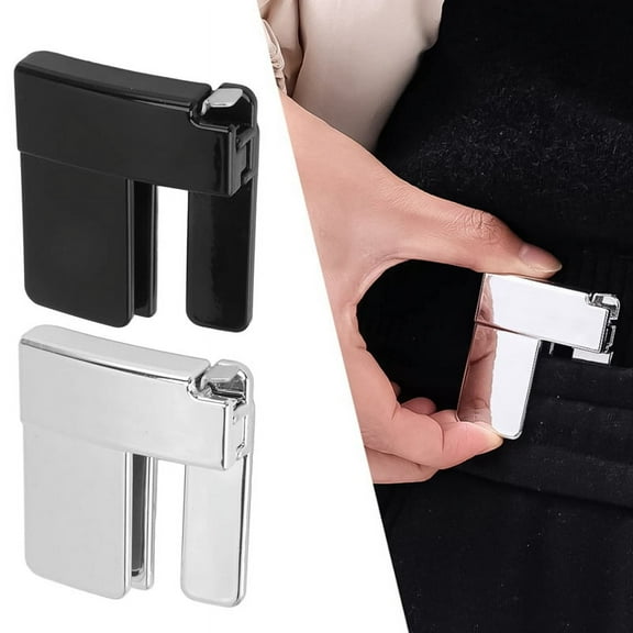 Pants Waist Shrink Clip Buckle Multi Function Belt Clip Buckle Multi Function Belt Cli y20100