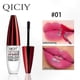 thumbnail image 1 of Long-Wearing Matte Lip Stain for Vibrant Color and Precise Tattoo-Like Finish Lip Gloss, 1 of 5