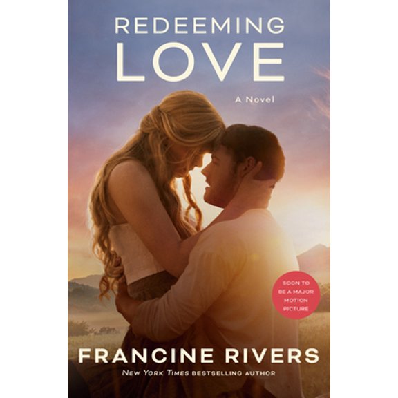 Pre-Owned Redeeming Love (Movie Tie-In) (Paperback) 0593442946 9780593442944