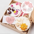 thumbnail image 4 of 150Pcs Thank You Cards Gift Cards Decor for Baby Shower Wedding Small Business, 4 of 8