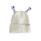 thumbnail image 1 of Sunloudy Gorro de lana de invierno para niños y adultos, gorros tejidos de dibujos animados con tentáculos iluminados retráctiles, gorros suaves y cálidos Sunloudy moda, 1 of 8
