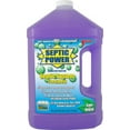 thumbnail image 3 of SEPTIC POWER, 1 GALLON BOTTLE, 3 of 3