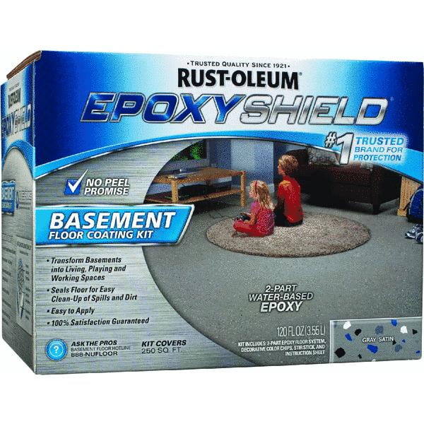 rust oleum epoxyshield rust oleum epoxyshield