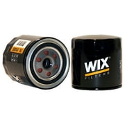 WIX FILTERS WIX Oil Filter 51085 Fits select: 1994-2007 DODGE RAM 1500, 1993-2007 JEEP GRAND CHEROKEE