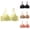 #01 Black 【Mix, Match & Rotate: Stock Up on Your Favorite Colors】, variant on Women's Wireless Backless Bra Cami Push Up Backless Bra Party Deep V Silicone Bra | CSEONE,Khaki XL