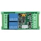 thumbnail image 1 of Controlador Programable PLC Placa De Control Industrial PLC Tipo Interfaz TTL Para Uso Industrial ANGGREK Hardware, 1 of 8