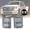 White, variant on LED Side Mirror Signal Lights for 2008-2016 Ford F-150, F-250, F-350, F-450, F-550, White