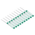 thumbnail image 1 of Antena para N IOT, 10 piezas/juego NZ‑4G‑PCB‑010 Antena 2G 3G para antena GPRS Wi Fi PCB confiable y duradera, 1 of 9