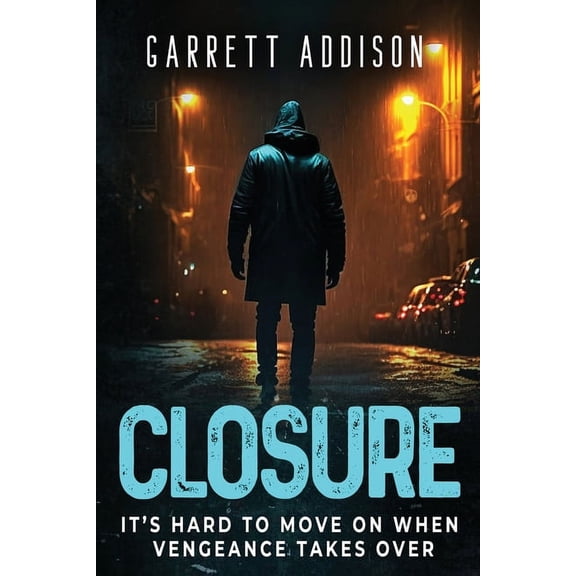 Closure, (Paperback)