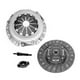 thumbnail image 1 of 1 Kit De Clutch G20 1999 A 2002 Infiniti L4 2.0L STRUNKER ., 1 of 3