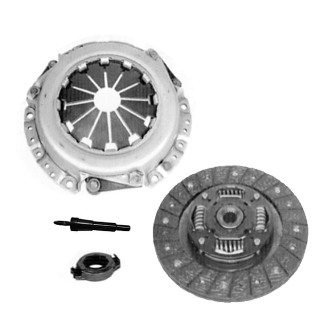 1 Kit De Clutch Lucino 1996 A 2000 Nissan L4 2.0L STRUNKER .