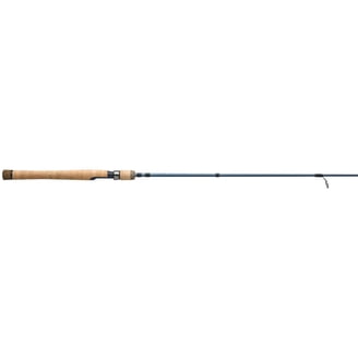 ande fishing pole ANDE Surf ATS-1000A 10' Medium Heavy Carbon Graphite Spinning Rod with Cork  Grips