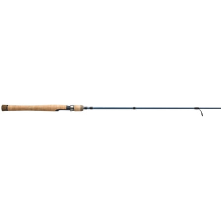 Pflueger President Spin Fishing Rod, 6'6" Medium