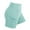 Mint Green, variant on HAOTAGS Teen Girls Biker Shorts with Pockets(4-15), Casual Solid High Waist Sport Yoga Shorts Blue 6 Years