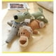 thumbnail image 3 of Muñeco de peluche de relleno suave, decoración del hogar, animación de dibujos animados, juguete de animales parlantes, regalo de cumpleaños para niños, 3 of 5