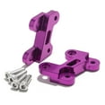 thumbnail image 3 of Tarazon Footpeg Lowering Bracket Drop for Sur Ron Light Bee X Peg Extenders, 3 of 5