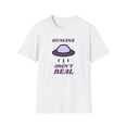 thumbnail image 2 of Funny T Shirts, UFO Tees, Funny Aliens Shirt - 11, 2 of 91