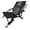 Black/Grey, variant on STRONGBACK Low G Recliner