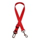 thumbnail image 3 of Cinturón de seguridad ajustable para perros en el coche | Arnés de seguridad para mascotas pequeñas y medianas | Correa retráctil | 8 colores | Sujeción ligera para viajes, 3 of 5