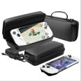 thumbnail image 4 of Suitable for the New MSI Claw A8bz2em AMD Edition Handheld Game Console Storage Bag, Waterproof and Shockproof, Handheld Bag, 4 of 8