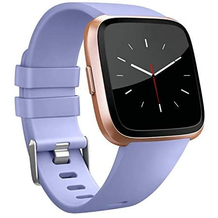 replacing fitbit versa band