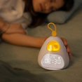 thumbnail image 3 of Kids Alarm Clock, Alarm Clock and Night Light with USB Charger, 3 of 5
