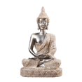 thumbnail image 1 of AKEGAMN Statue Miniature Décor – Maison en Résine Zen pour Salon et Entrée Matériau de Haute Qualité: Fabriqué en Résine, Assurant une Beauté Durable et une Résistance à l'Usure. Design Zen Élégant : Caractéristiques, 1 of 4