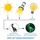 thumbnail image 4 of Paquete de 2 pegatinas luminosas de dinosaurios para pared, pegatinas autoadhesivas de dinosaurios para habitaciones de niños, pegatinas luminosas de dinosaurios para regalos de dormitorio, 4 of 7