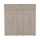 thumbnail image 5 of Closet Montano Bardolino con Dos Puertas Corredizas, 5 of 8