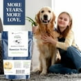 thumbnail image 2 of Healthy Dogma - Homestyle PetMix with Chicken |Dehydrated Dog Food, Clean Ingredients, No Preservatives, Homemade Dog Food 2lbs, 2 of 6