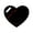Black-BK-home supplies, variant on LEFTHIGH Home Valentine's Day Portable Flower Heart Shaped Card Bouquet Gift Card with Writing Space for Love Messages Wedding Anniversary Party Gifts Christmas Decor