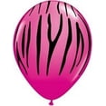 thumbnail image 6 of MonSTER HIGH ORBZ Skullette Birthday Party Mylar Balloon Decorations Supplies, 6 of 8