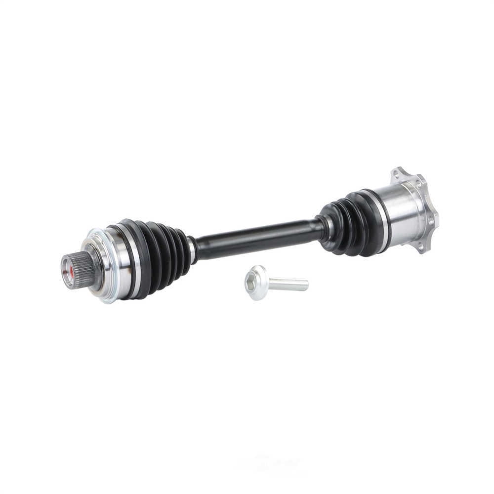 TrakMotive AD-8190 AAR CV Axle Shaft