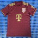 thumbnail image 1 of Camiseta De Fútbol Clásica De Verano Del Bayern, Edición 125.º Aniversario, 25-26XXL, 1 of 2