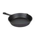 thumbnail image 1 of Stansport Pre-Seasoned Cast Iron Skillet, 1 of 4
