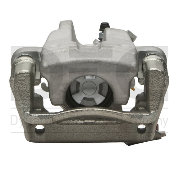 Rear Right Dynamic Friction Company Premium Brake Caliper 331-76696