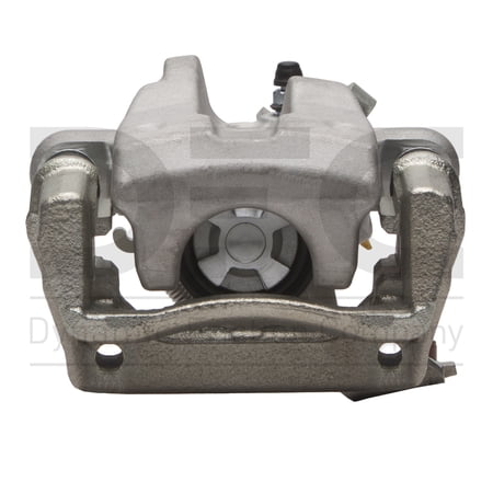 Rear Right Dynamic Friction Company Premium Brake Caliper 331-76696