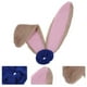 thumbnail image 2 of Diadema de cosplay con orejas de conejo, diadema elástica para el pelo, diadema con orejas de conejo, 2 of 5