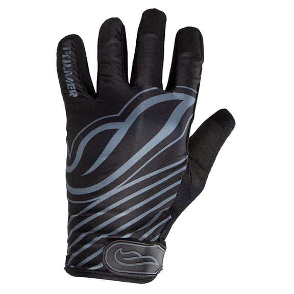 Fulmer 561 Relic Youth MX Offroad Gloves Black SM