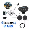 thumbnail image 1 of INTERCOMUNICADOR BLUETOOTH RECARGABLE PARA CASCO DE MOTOCICLISTA, 1 of 4