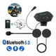 thumbnail image 1 of INTERCOMUNICADOR BLUETOOTH RECARGABLE PARA CASCO DE MOTOCICLISTA, 1 of 4