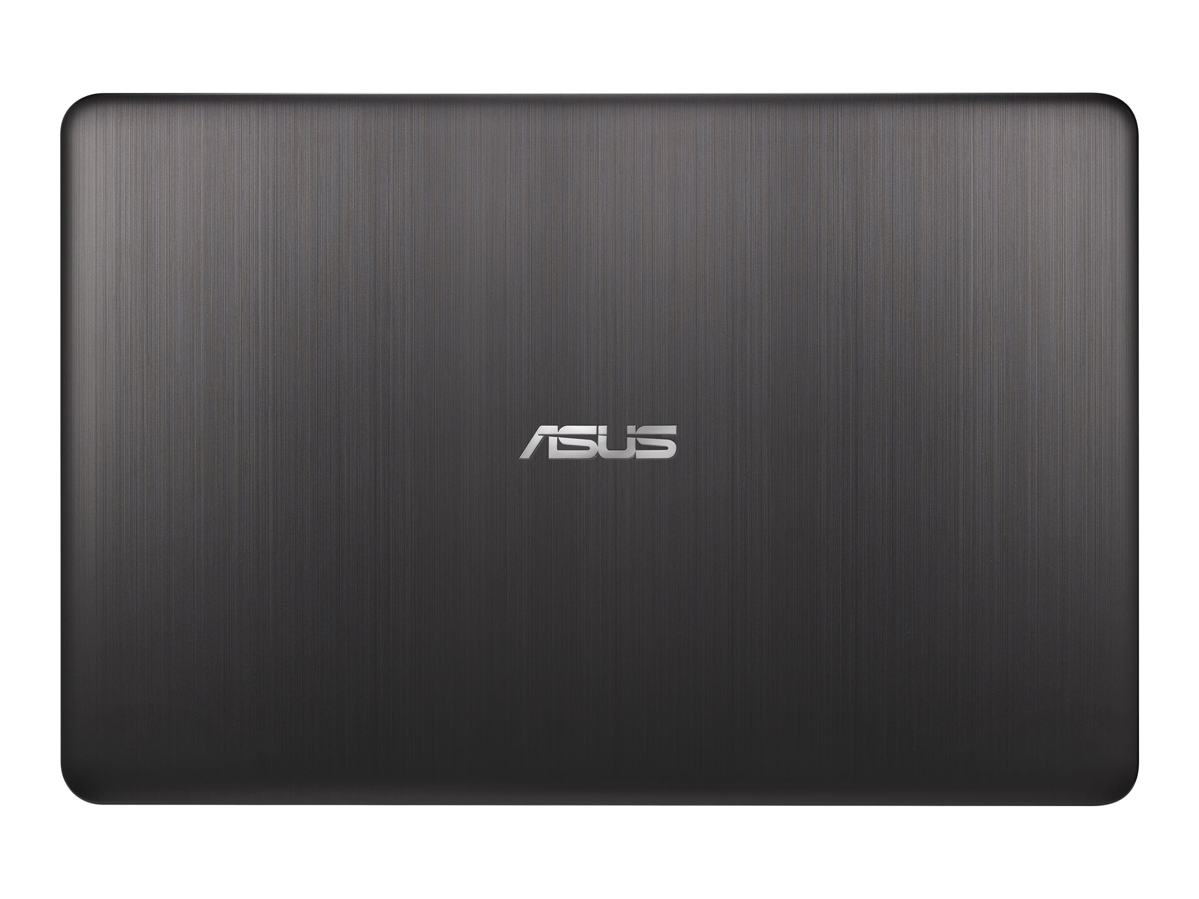Asus R540 Notebook with Intel Celeron N3050, 4GB 500GB HDD