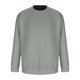 thumbnail image 5 of Blusas y camisas de manga larga con cuello redondo para hombre, estilo casual, liso, con cuello redondo, sudadera de manga larga, blusa de poliéster para hombre, 5 of 6