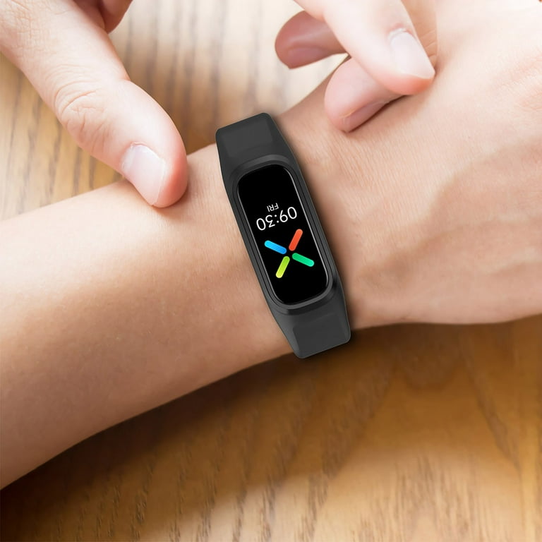 Oppo smart bracelet clearance