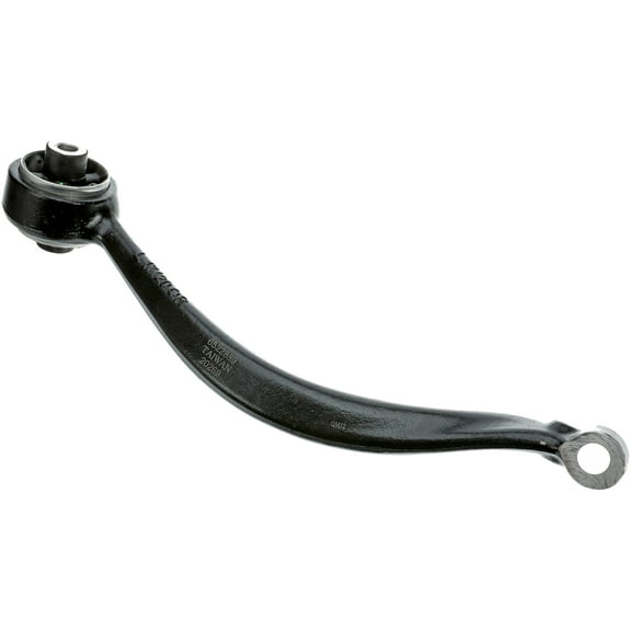 Dorman 522-889 Front Left Lower Forward Suspension Control Arm for Specific BMW Models, Black Fits select: 2011-2017 BMW X3, 2015-2018 BMW X4