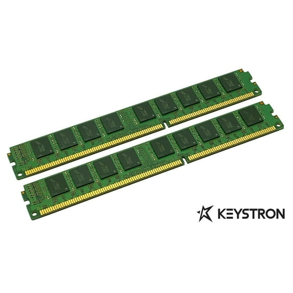 MEM-4300-4GU16G= 2x8GB 16GB Memory Module Compatible Upgrade For Cisco ISR 4300