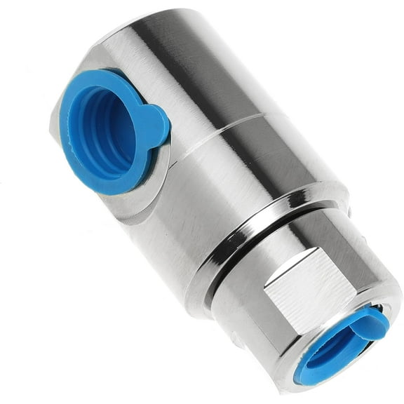 ½ inch FXF Heavy Duty Hose Reel Swivel for Home for Industrial Steel Hose Reel