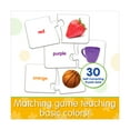 thumbnail image 4 of The Learning Journey Match It! - Colors, 4 of 7