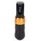 thumbnail image 1 of Bolígrafo con fuente de alimentación para tatuajes rotativos, 2400 mAh, 2 en 1, máquina de tatuajes rotativa, bolígrafo inalámbrico, máquina de tatuajes confiable y duradera, 1 of 14